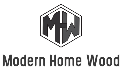 Modern Home Wood