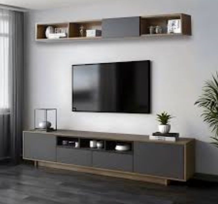 Television Units